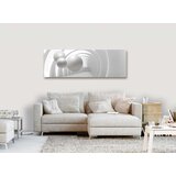 Slika - White Tunnel (1 Part) Narrow 135x45 | shoptok.hr