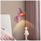  Brilagi - LED zidna lampa LUCERA LED/3W/230V ružičasta | Eponuda.com