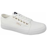 Lee Cooper Nizke superge LCW24312201L Bela Cene