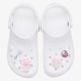 Crocs Cutesy strawberry 5 pack u