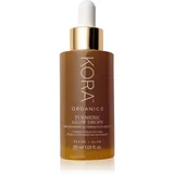 Turmeric Glow Drops posvjetljujući serum s niacinamidom 30 ml