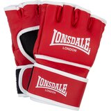 Lonsdale Artificial leather MMA sparring gloves | shoptok.hr