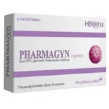 Pharmagyn vaginalete