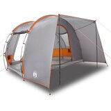  za automobil za 2 osobe sivo-narančasti vodootporni | Eponuda.com