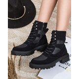 Resti Women's Hovienta lace-up boots | ePonuda.com