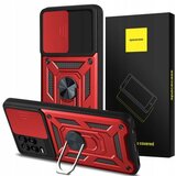 Spacecase OVITEK ZA REALME 8 8 PRO RDEČ, (21962263) | Shoptok.si