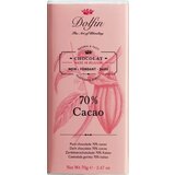 Dolfin Temna čokolada 70% Cene