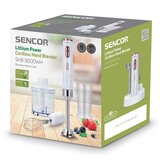Sencor shb 9000WH bežični ručni blender | Eponuda.com