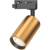 Braytron GU10 Šinski Reflektor Monofazni Zlatni BH04-00606 | Eponuda.com