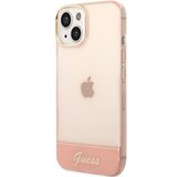 Guess Guhcp14shgcop ovitek za iphone 14 6.1 - roza Cene