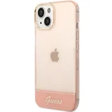 Guhcp14shgcop ovitek za iphone 14 6.1 - roza