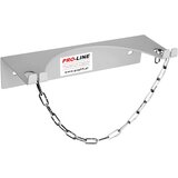 Proline STENSKO DRŽALO ZA PLINSKO JEKLENKO DO 250 MM, VGRADNJA, VARNO, (22086668) | Shoptok.si