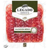  Kobasica ELPOZO Salchichon Iberico slajs 75g Cene