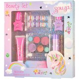 Souza® Otroški make-up set s motivom samoroga | Shoptok.si