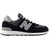 New Balance Modne superge 574 Črna Cene