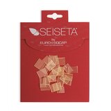  SEISETA- Keratin u pločicama za nadogradnju KP-BL - Blonde 25/1 Cene