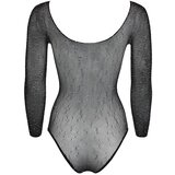 NO:XQSE Body with Sparkling Gems 2642735 Black | shoptok.hr