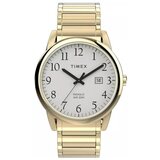 Timex Analogne ure ty555130 pisana Cene