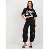 BADU Set-BA-KMPL-Z-236.01-black | shoptok.hr