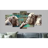  Slika - Learning of Tenderness 100x50 | shoptok.hr