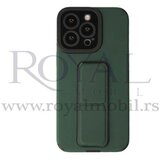  futrola loop kozna sa drzacem za samsung A536 galaxy A53 5G zelena Cene