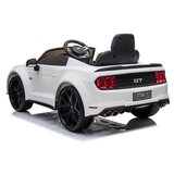  Licencirani auto na akumulator Ford Mustang GT Drift SX2038 - bijeli | shoptok.hr