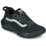 Vans Nizke superge MTE Crosspath Črna Cene