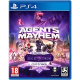  Agents of Mayhem (PS4) - rabljeno | Shoptok.si