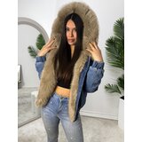 Contessa Moda Fashion Store ženska teksas jakna Alina | Eponuda.com