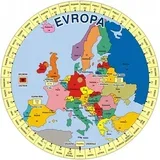 Grupa autora
 - Evropa