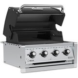 BROIL KING PLINSKI ŽAR REGAL | Shoptok.si