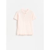 Reserved Polo-majica - pastelnoružičasto | shoptok.hr