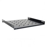 Netiks Polica fiksna 19"/1U do 60kg dubine 600mm (FS-60) Cene