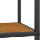 vidaXL polica za skladištenje hrane s policom s pohranom rđa 60 x 50 x 92 cm | shoptok.hr