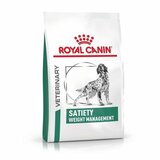 Royal Canin veterinarska dijeta za pse Satiety Weight Management 1.5kg Cene