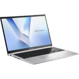 Asus Vivobook M1502NAQ-BQ049 prenosnik z AMD Ryzen 7 170, 15,6-palčnim FHD zaslonom, 16 GB DDR5 pomnilnika, 512 GB PCIe SSD, DOS. | Shoptok.si
