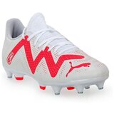 Puma Nogomet 01 Futura Play Mxsg Bela | Shoptok.si