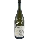 Chardonnay vino