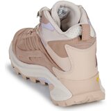 Merrell Pohodništvo MOAB SPEED 2 LTR MID WP Rožnata | Shoptok.si