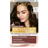 Loreal Excellence nudes boja za kosu 3u ( 1100008707 ) Cene