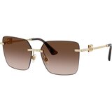 Dolce & Gabbana DG2332B 02/13 - ONE SIZE (59) Cijene