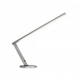 Lampa stolna Weelko Led sa postoljem 10 W – Srebrna | Eponuda.ba