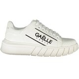 GAELLE PARIS GAELLE WHITE WOMEN&#39;S SPORT SHOES | shoptok.hr