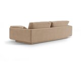 Micadoni Bež sedežna garnitura iz tkanine bouclé 220 cm Torino – Home | Shoptok.si