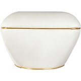Kayoom TABURE, tekstil zlate barve, bež | Shoptok.si