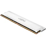 pro oc 16GB DDR5-6400 udimm CL38 white CP16G64C38U5W