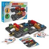 Thinkfun Rush Hour Shift - logična igra za 2 osebi - Cene