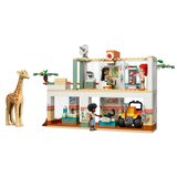Lego ® friends mijino reševanje divjih živali 41717 | Shoptok.si