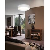 Eglo Pasteri plafonjera/1,led, 1x11w, ø320, bijela | shoptok.hr