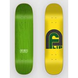Flip Gate Logo Yellow 8.125"X31.5" Skateboard Dec uni Cene
